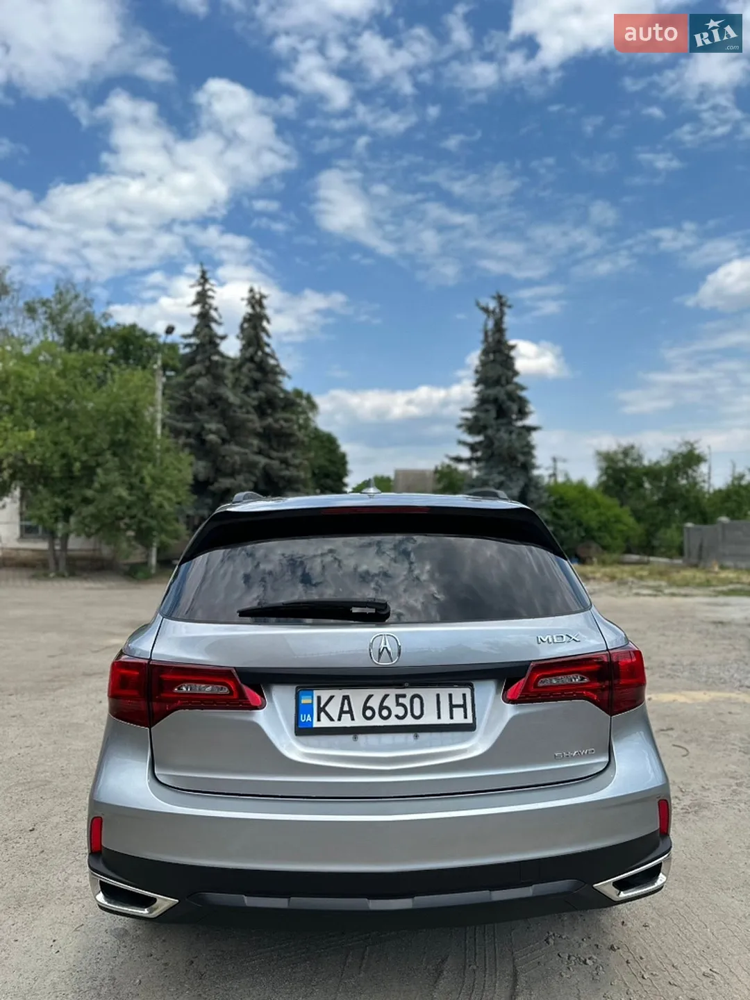 2016 Acura MDX - мініатюра 9
