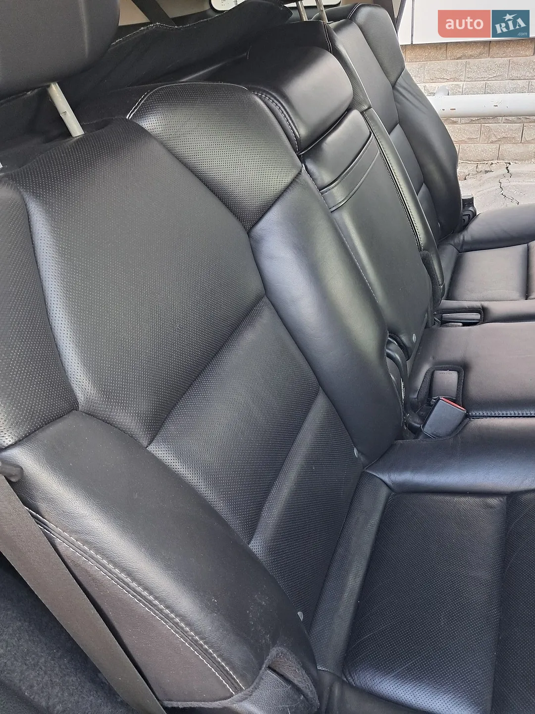 2012 Acura MDX - мініатюра 7