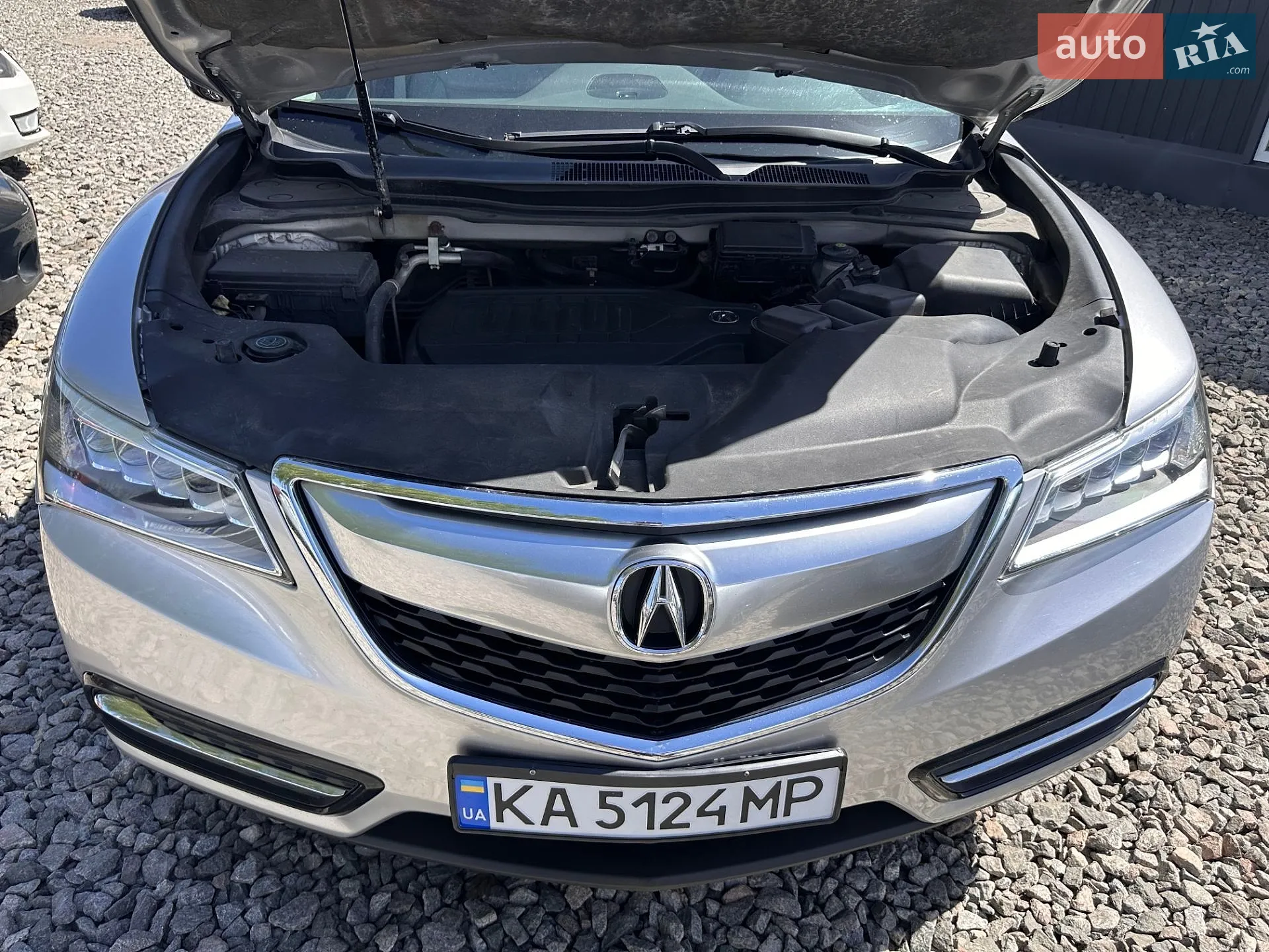 2014 Acura MDX - мініатюра 7