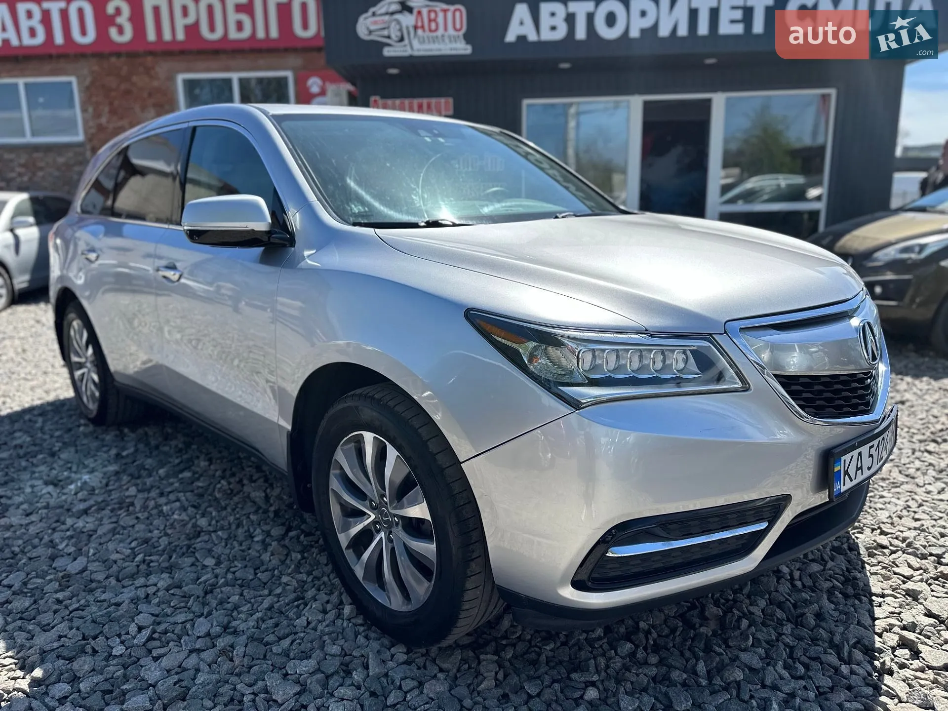 2014 Acura MDX - мініатюра 14