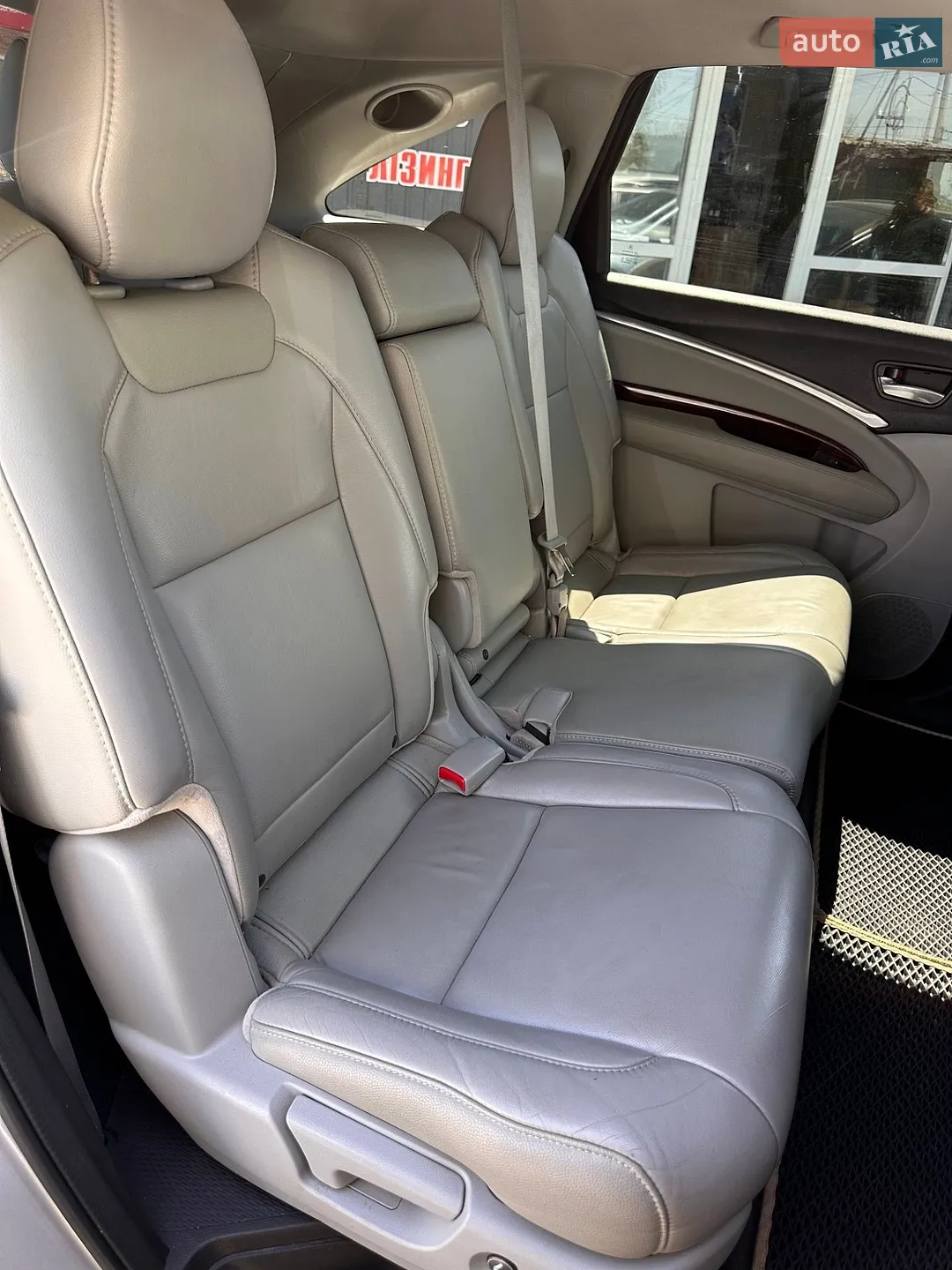 2014 Acura MDX - мініатюра 17