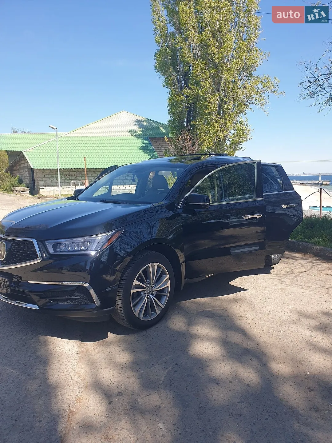 2016 Acura MDX - мініатюра 14