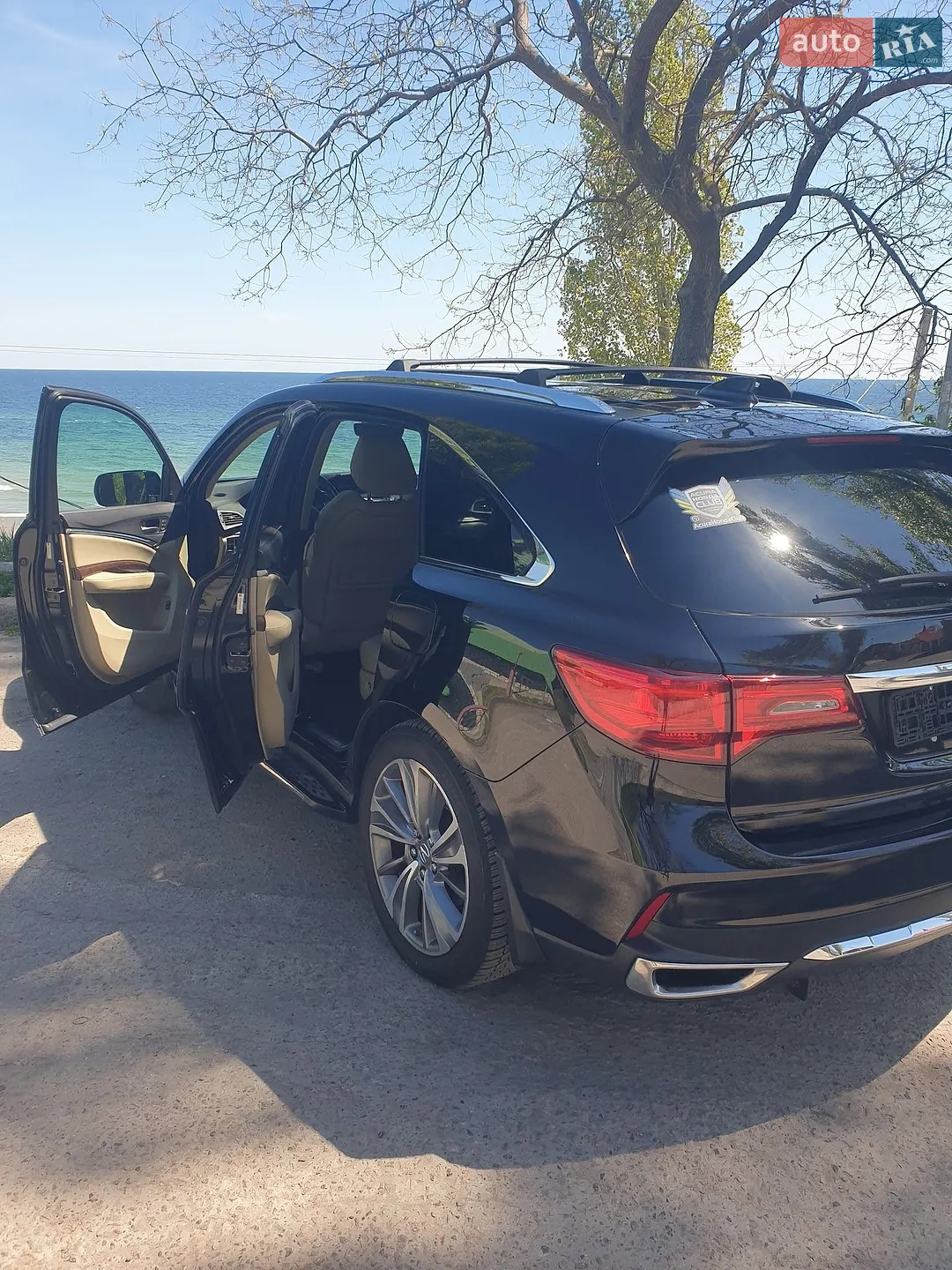 2016 Acura MDX - мініатюра 16