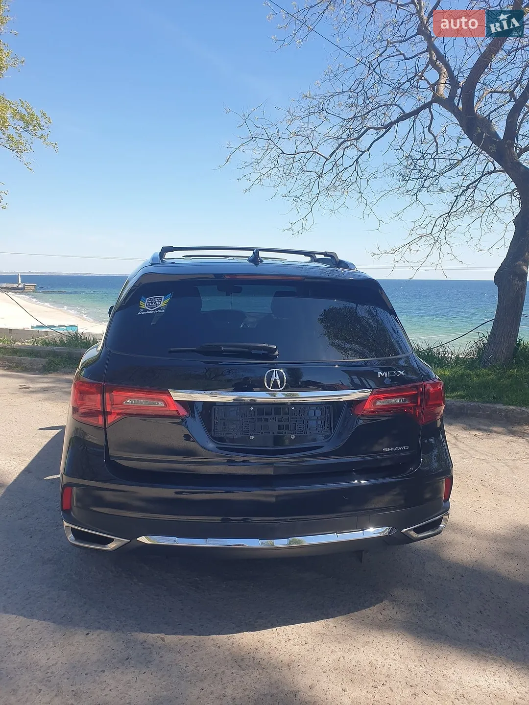 2016 Acura MDX - мініатюра 20
