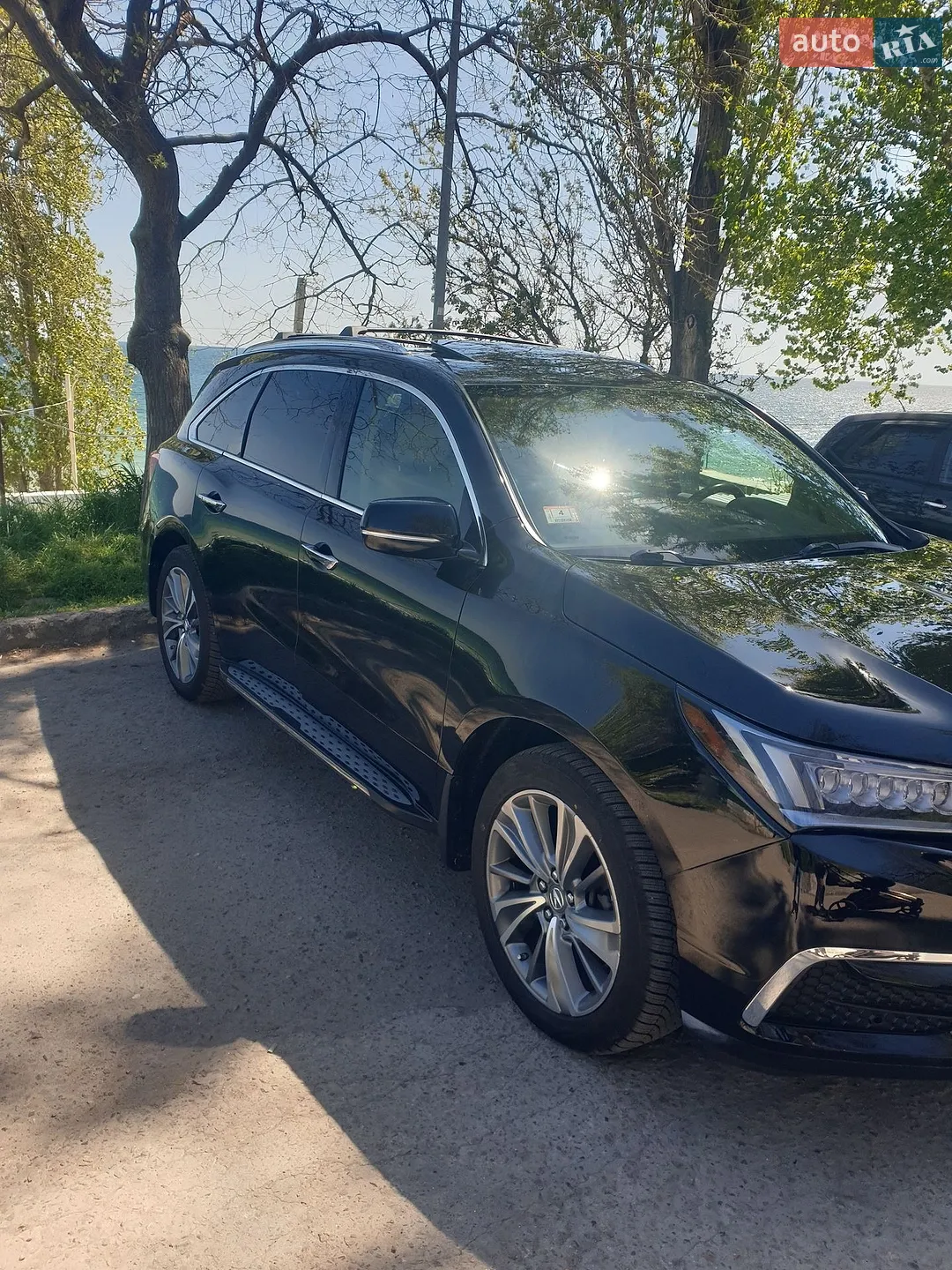 2016 Acura MDX - мініатюра 21