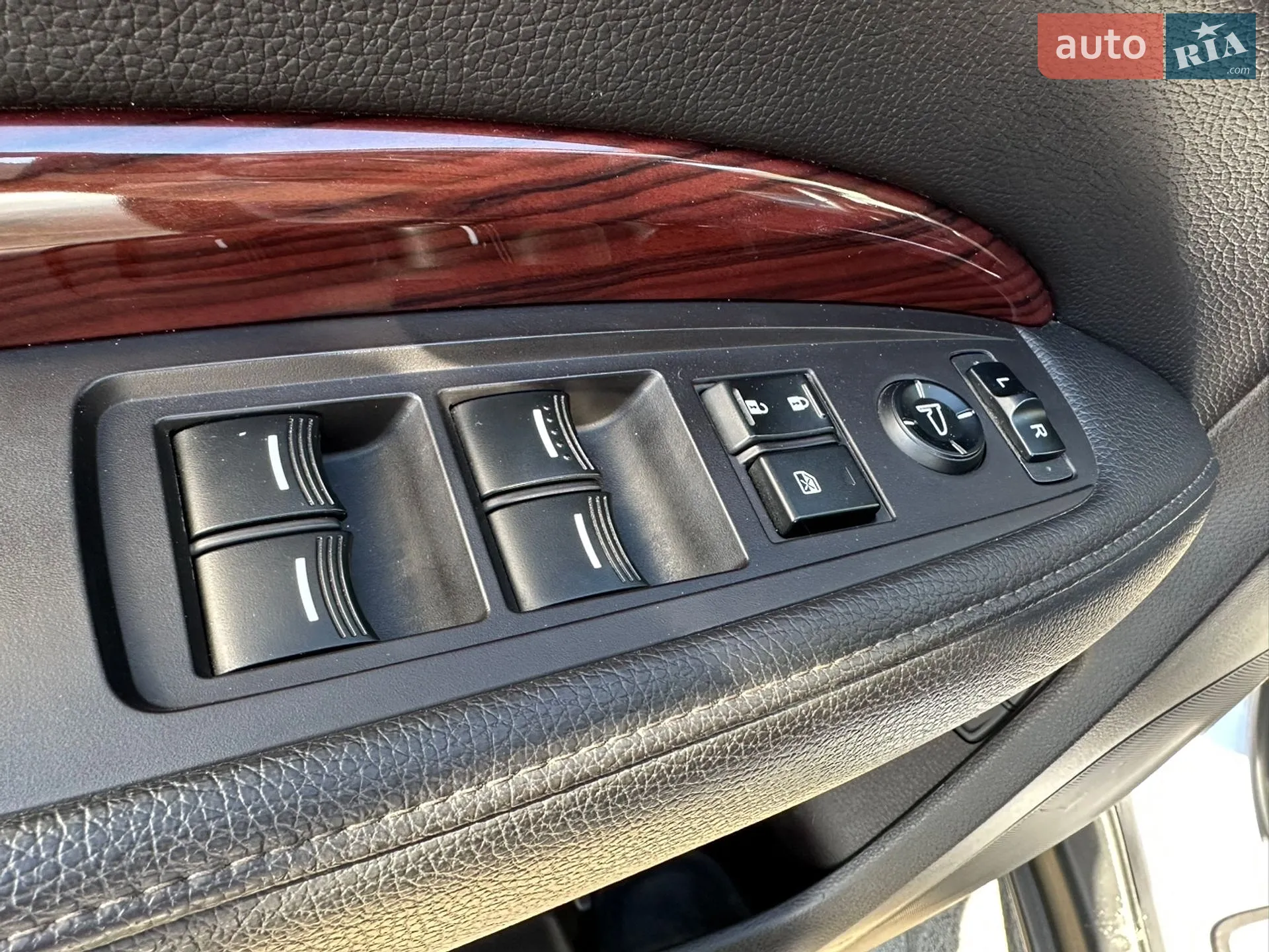 2016 Acura MDX - мініатюра 24