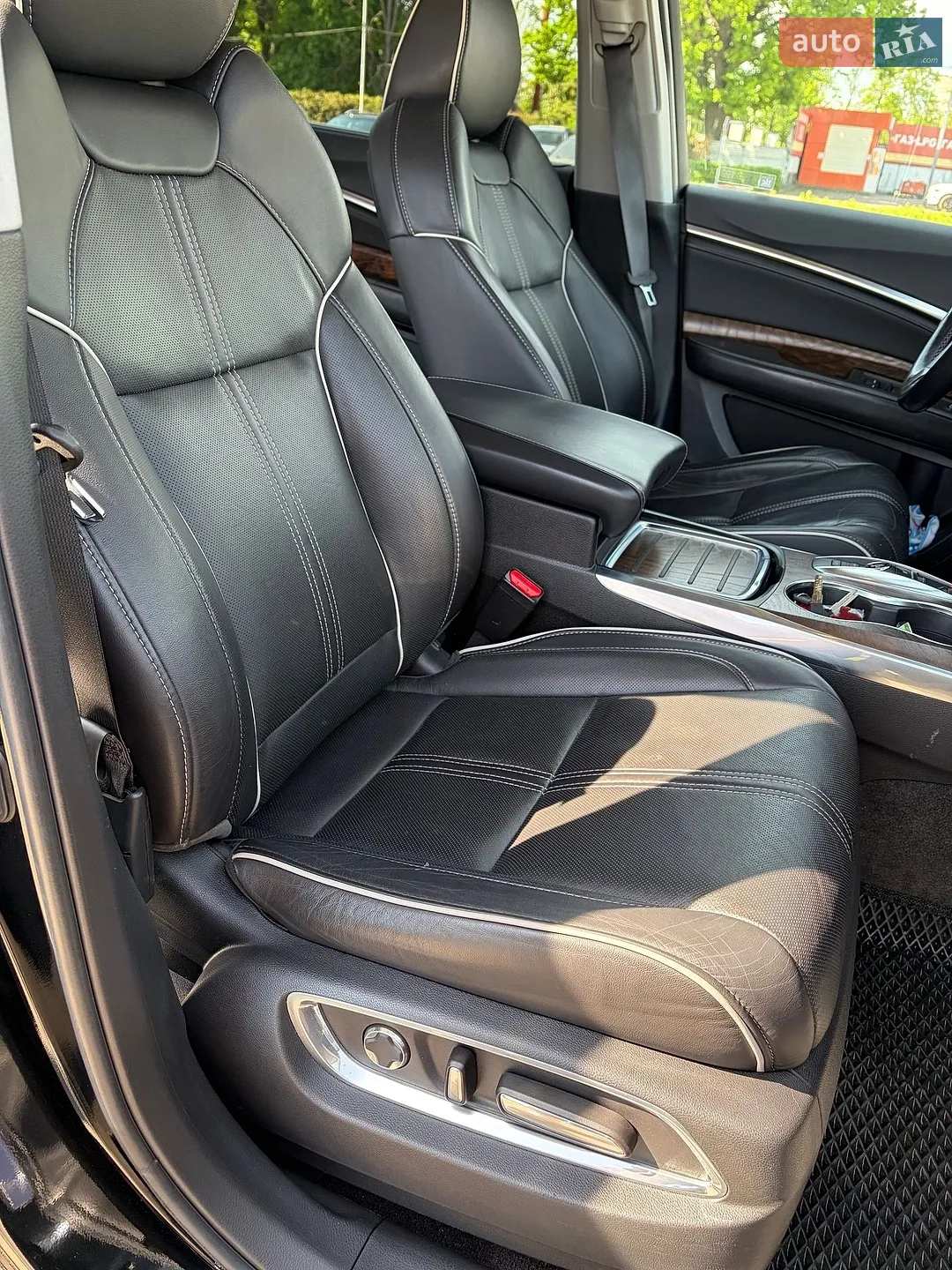 2019 Acura MDX - мініатюра 25