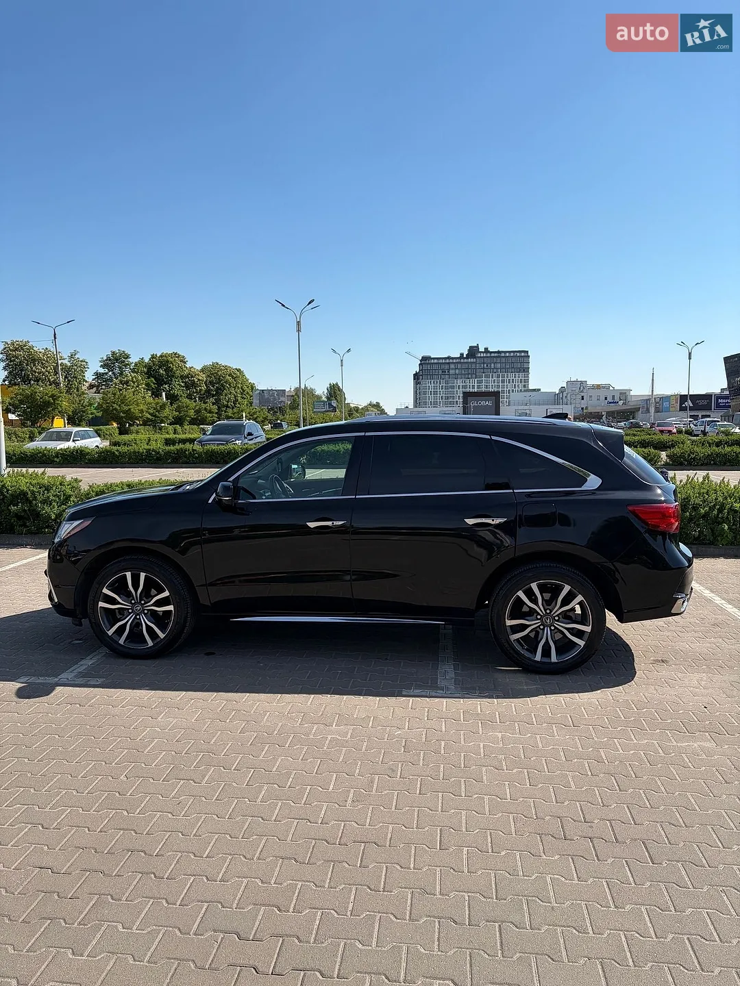 2019 Acura MDX - мініатюра 4