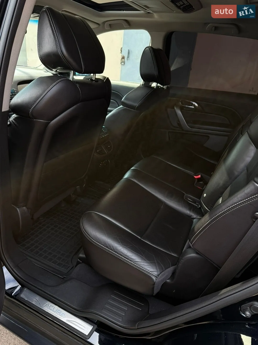 2011 Acura MDX - мініатюра 27