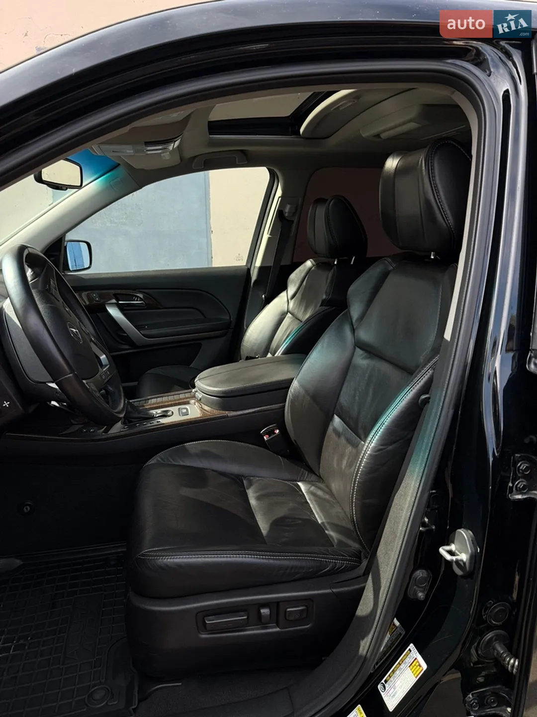 2011 Acura MDX - мініатюра 29