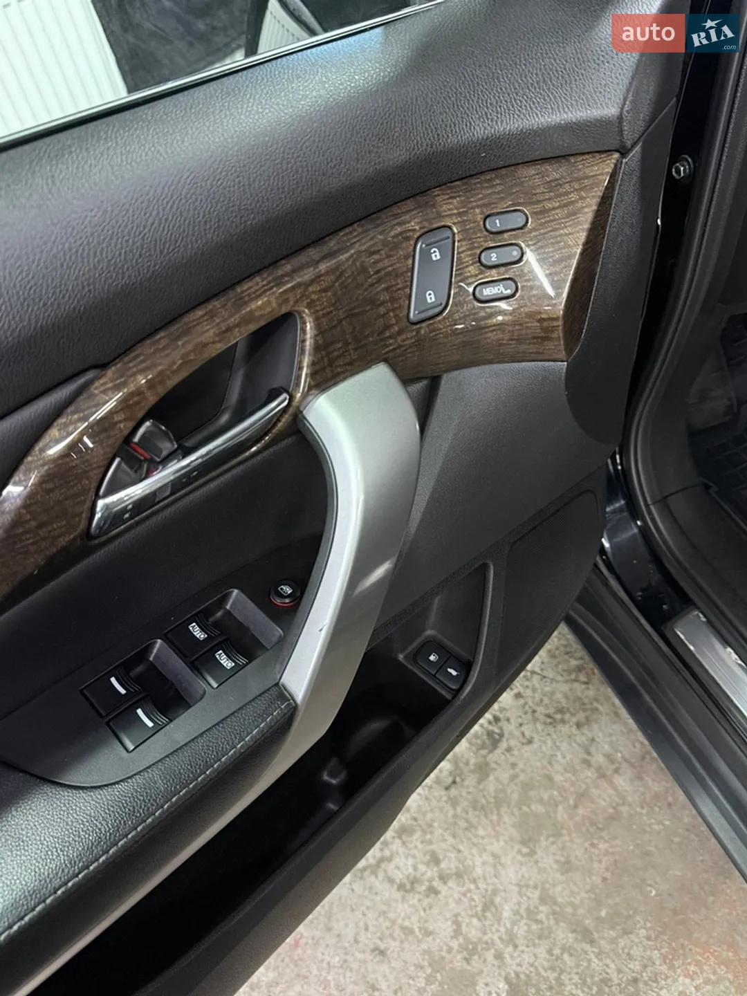 2011 Acura MDX - мініатюра 37