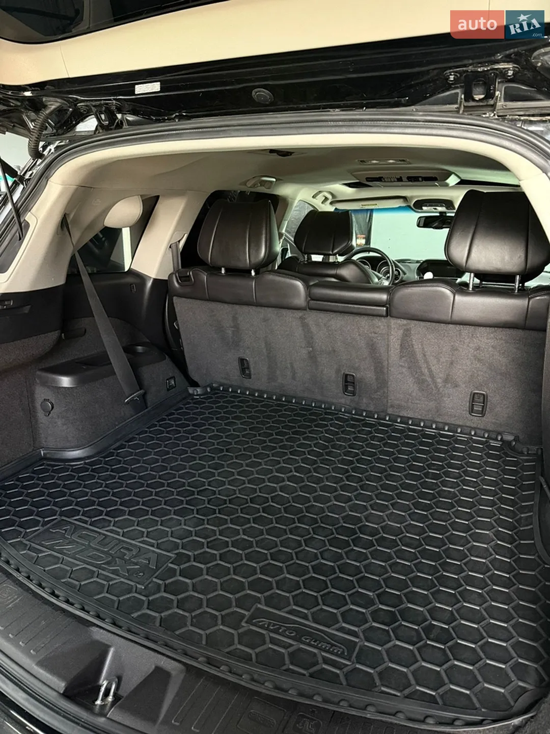 2011 Acura MDX - мініатюра 40
