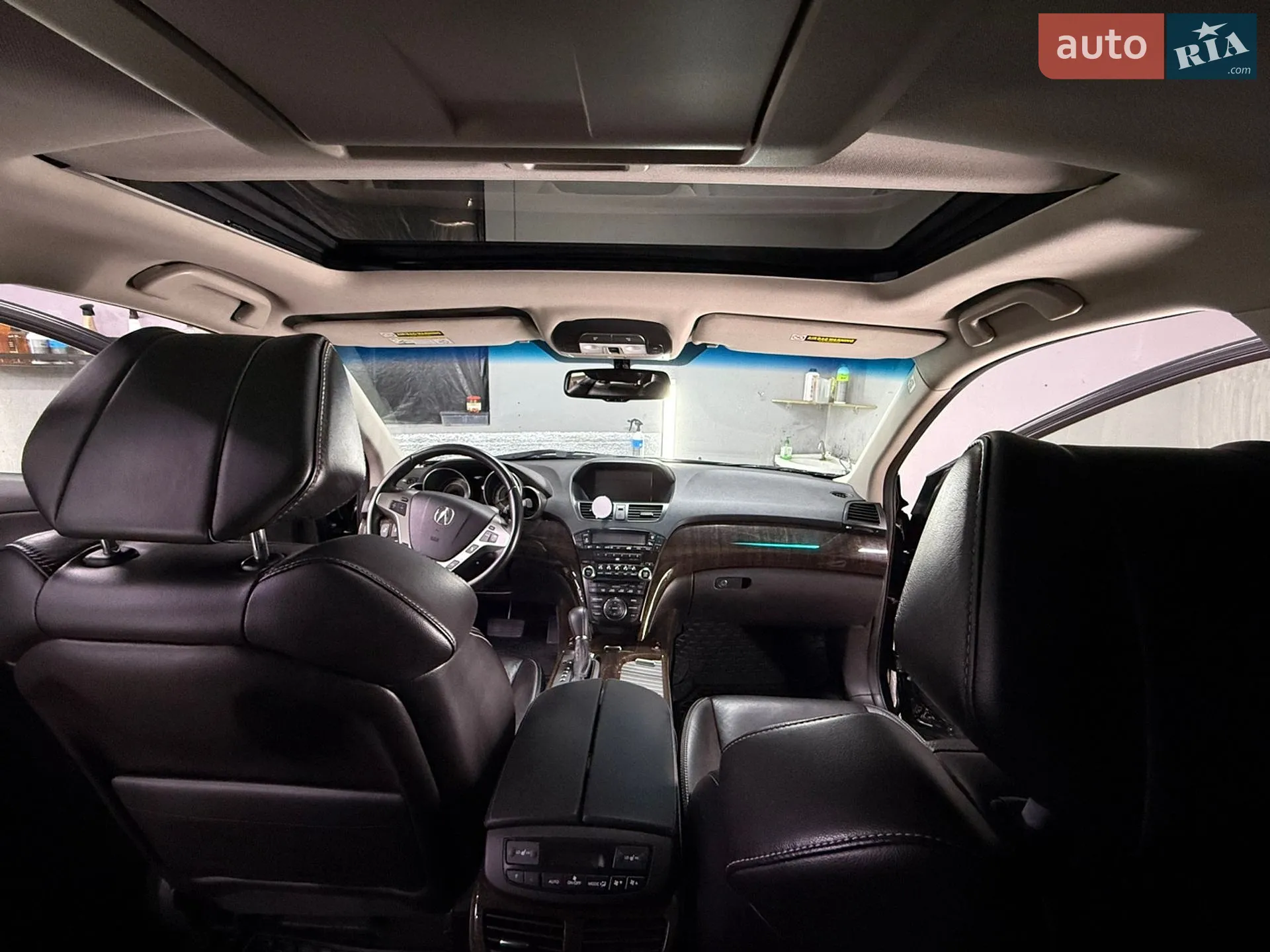 2011 Acura MDX - мініатюра 49