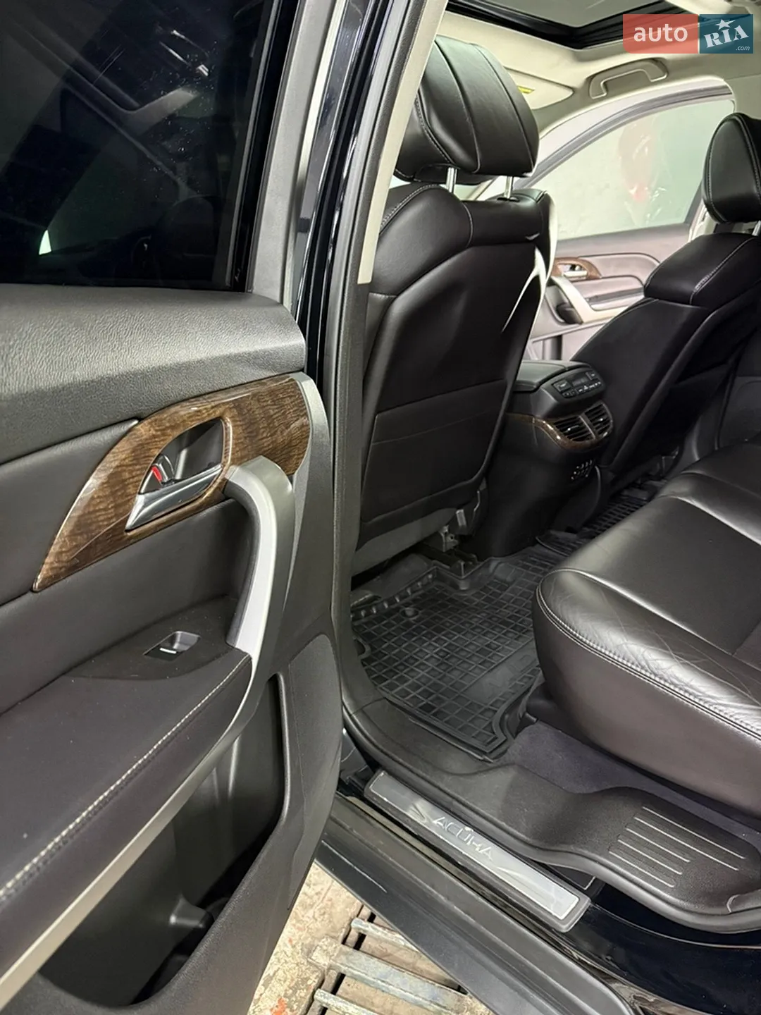2011 Acura MDX - мініатюра 50