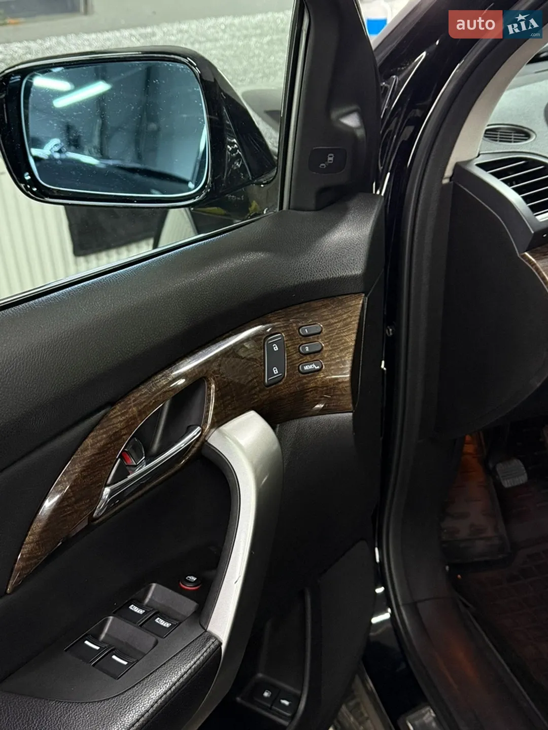 2011 Acura MDX - мініатюра 58