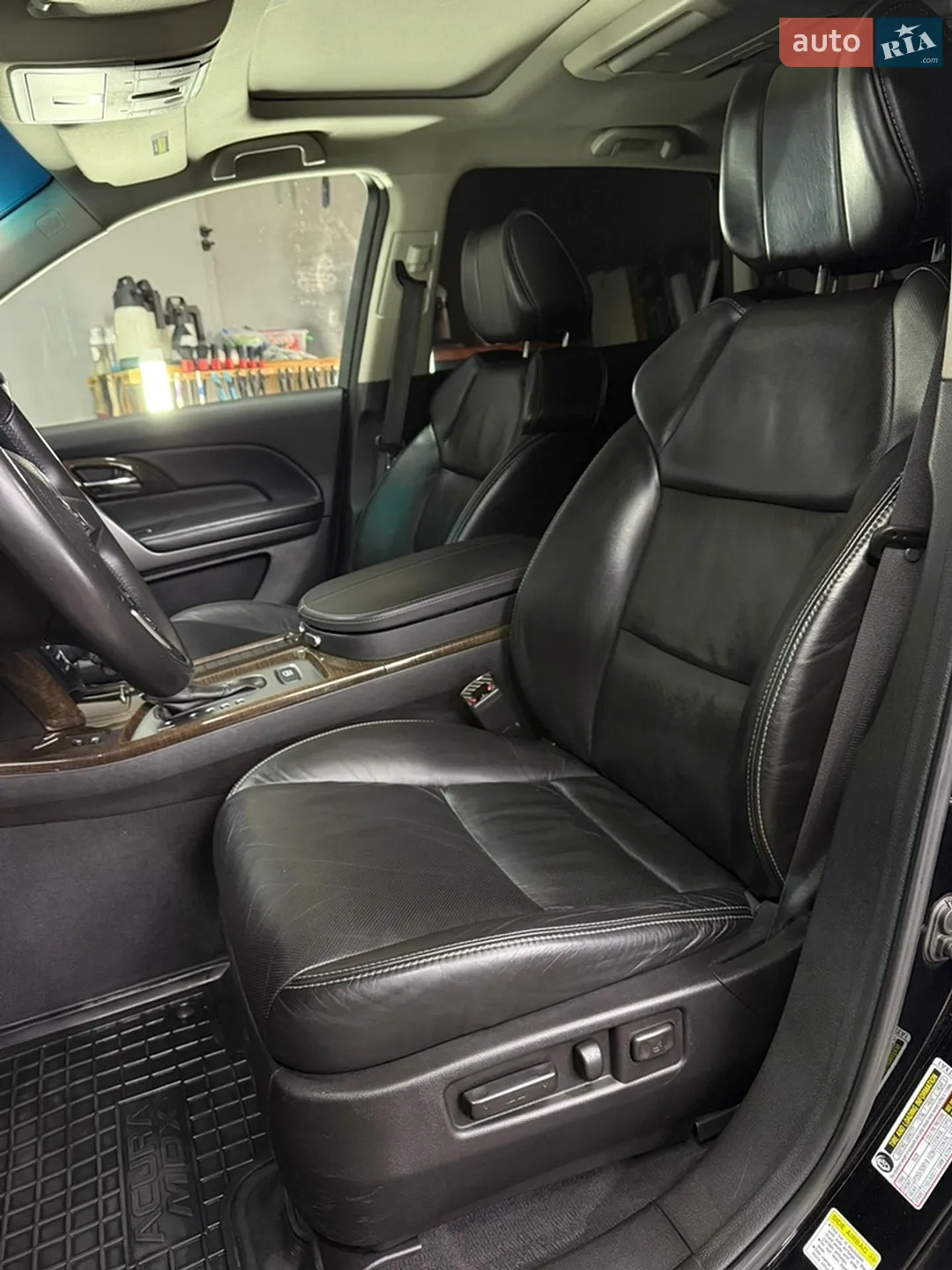 2011 Acura MDX - мініатюра 60