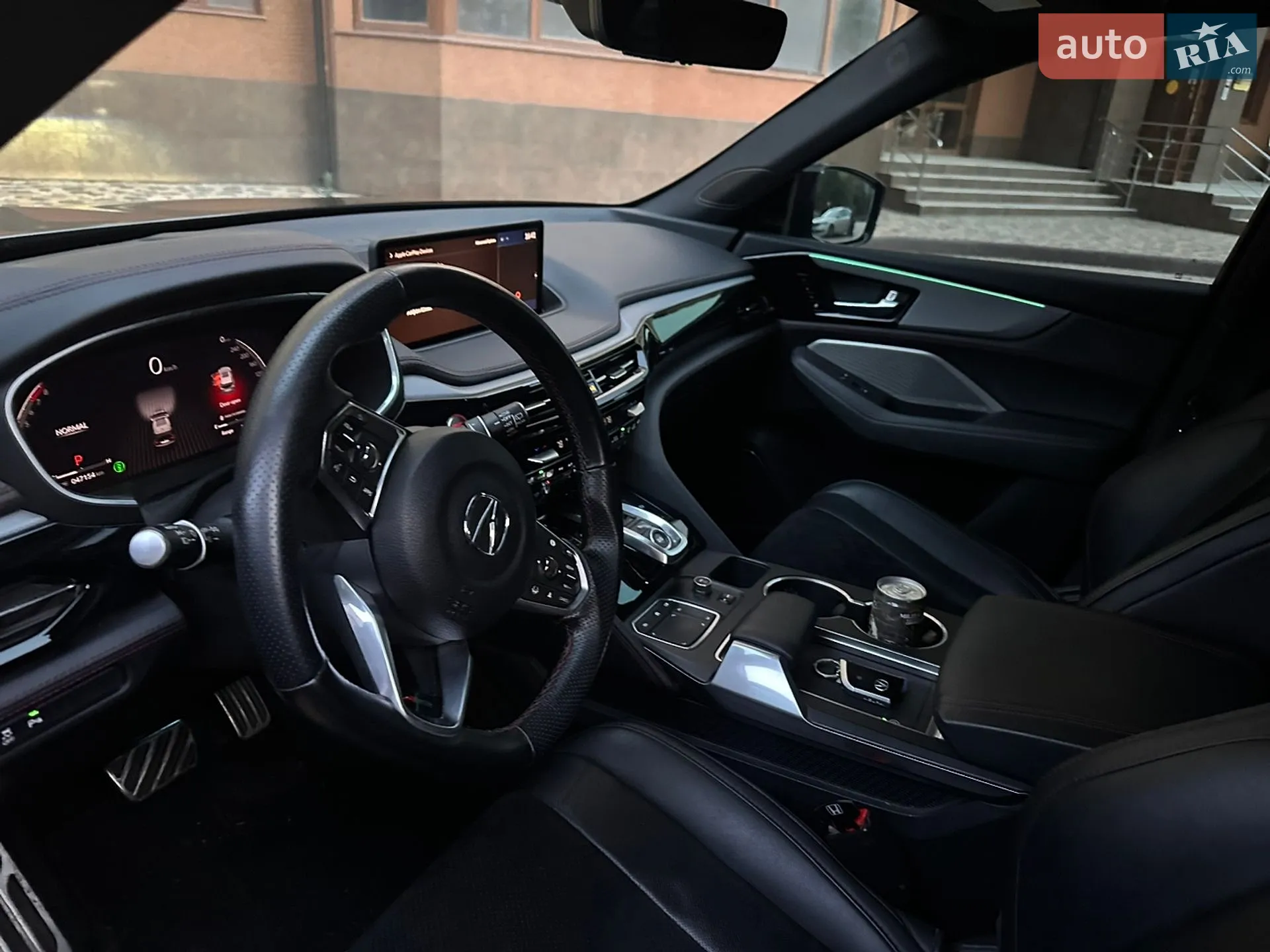 2022 Acura MDX - мініатюра 7