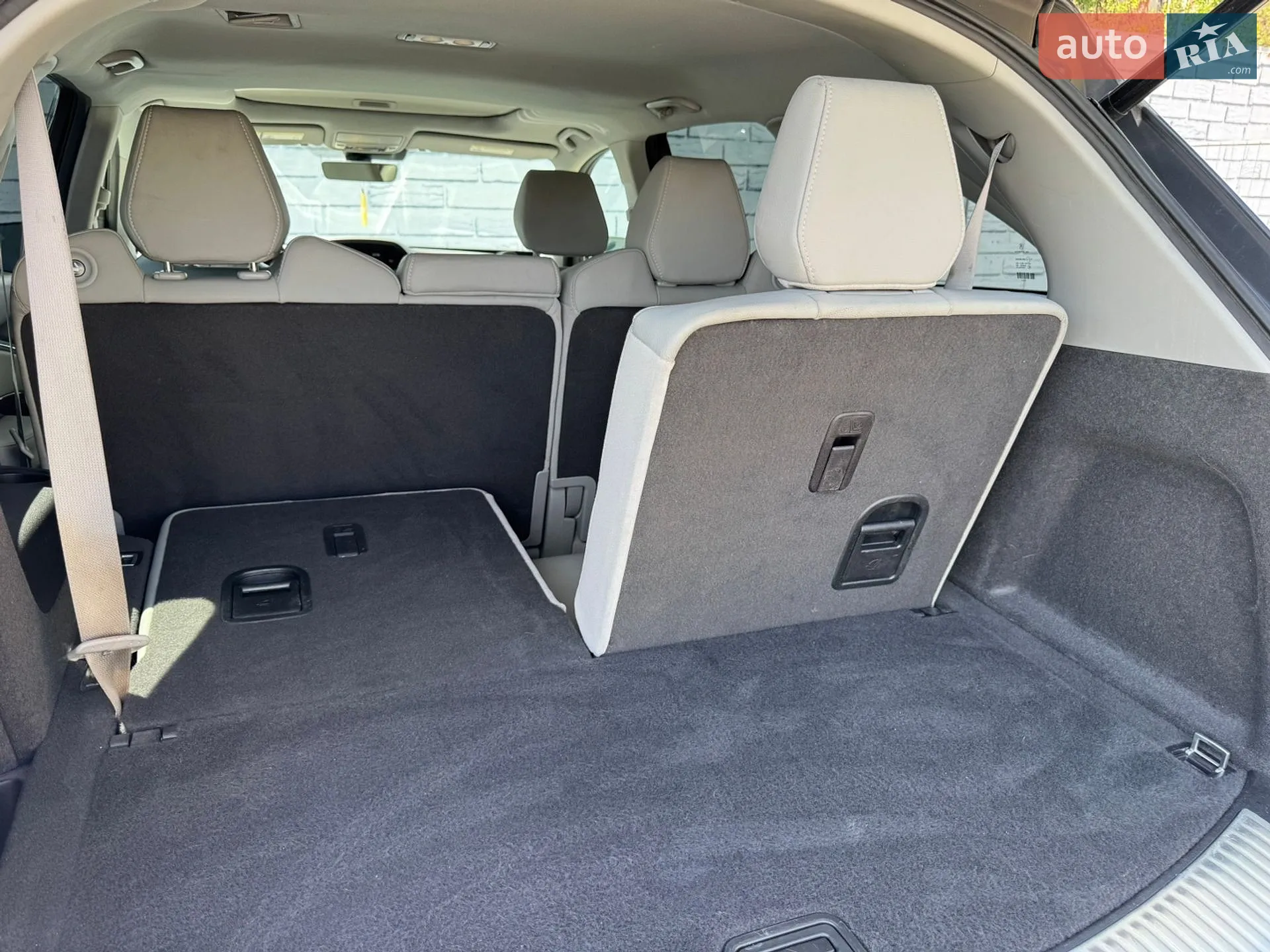 2018 Acura MDX - мініатюра 18