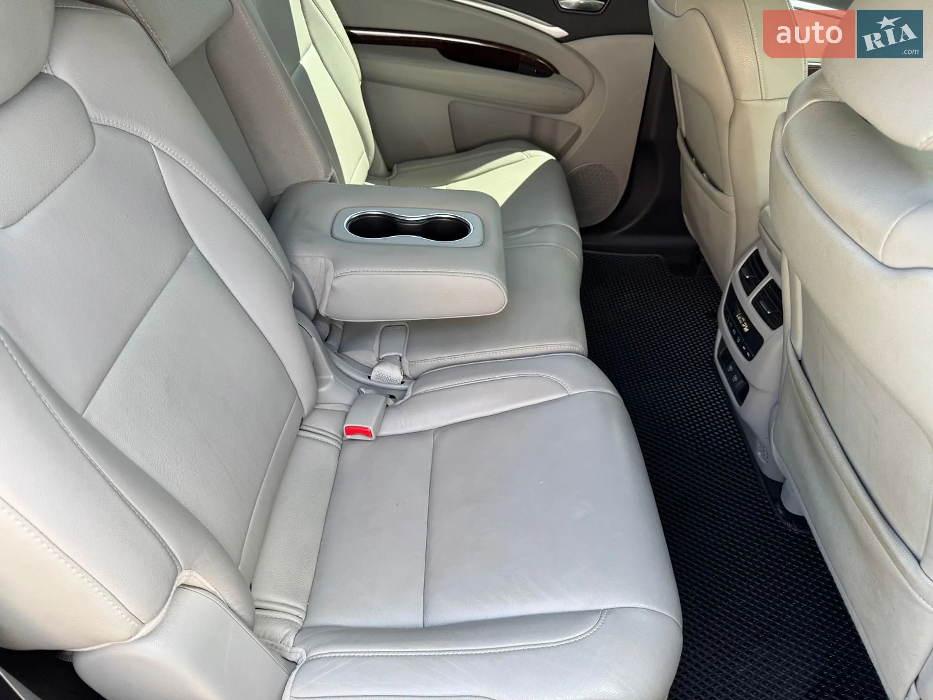 2018 Acura MDX - мініатюра 33