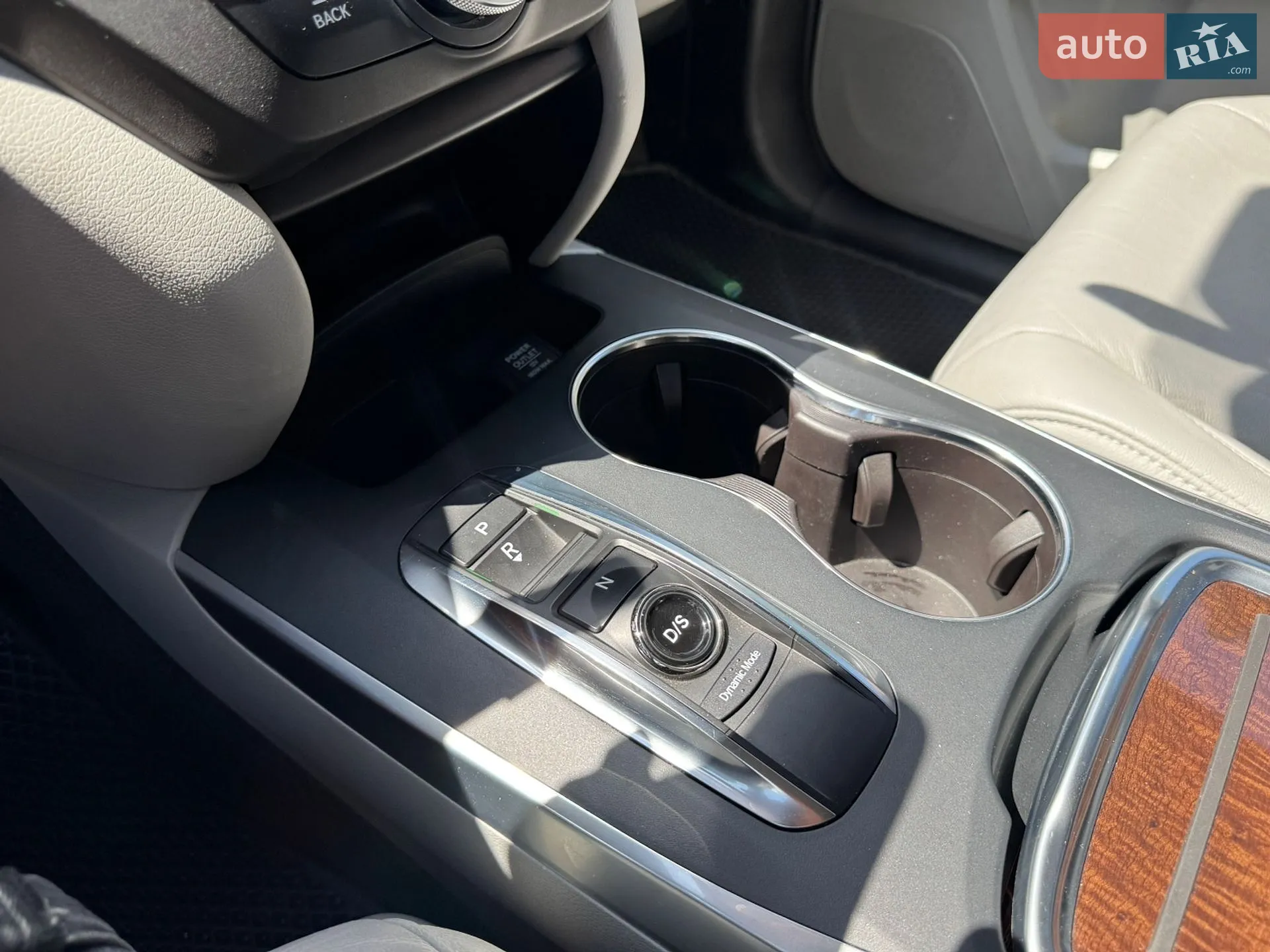 2018 Acura MDX - мініатюра 43