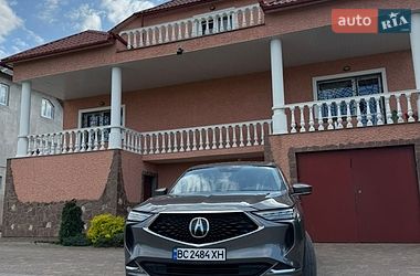 Внедорожник / Кроссовер Acura MDX 2022 в Трускавце