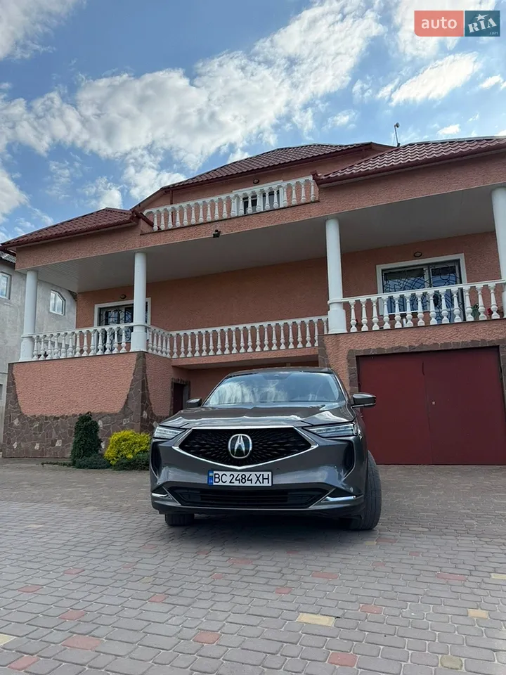 2023 Acura MDX - мініатюра 25