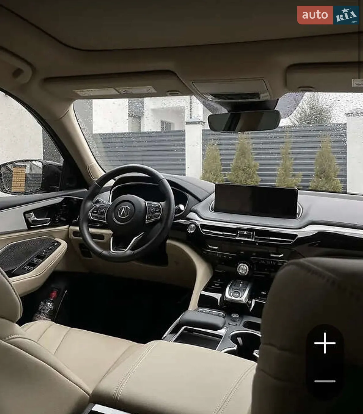2021 Acura MDX - мініатюра 8
