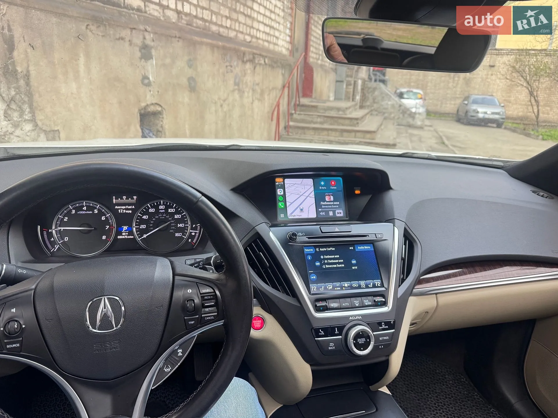 2020 Acura MDX - мініатюра 13