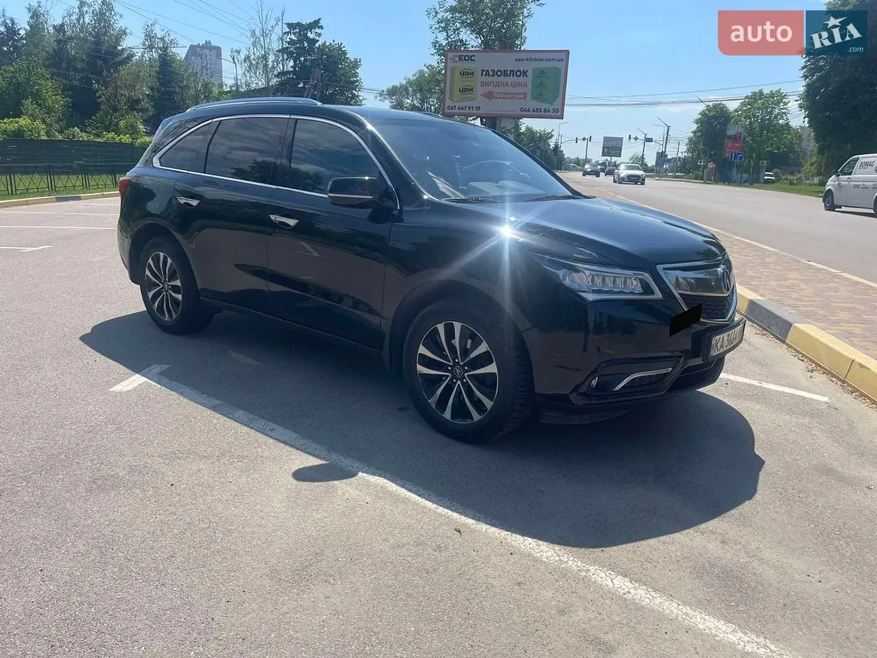 2013 Acura MDX - мініатюра 48