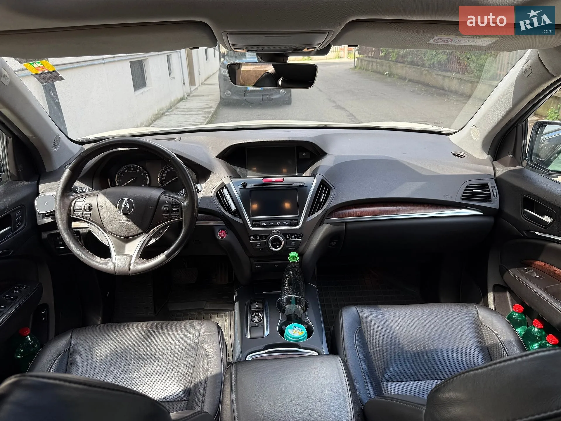 2016 Acura MDX - мініатюра 9