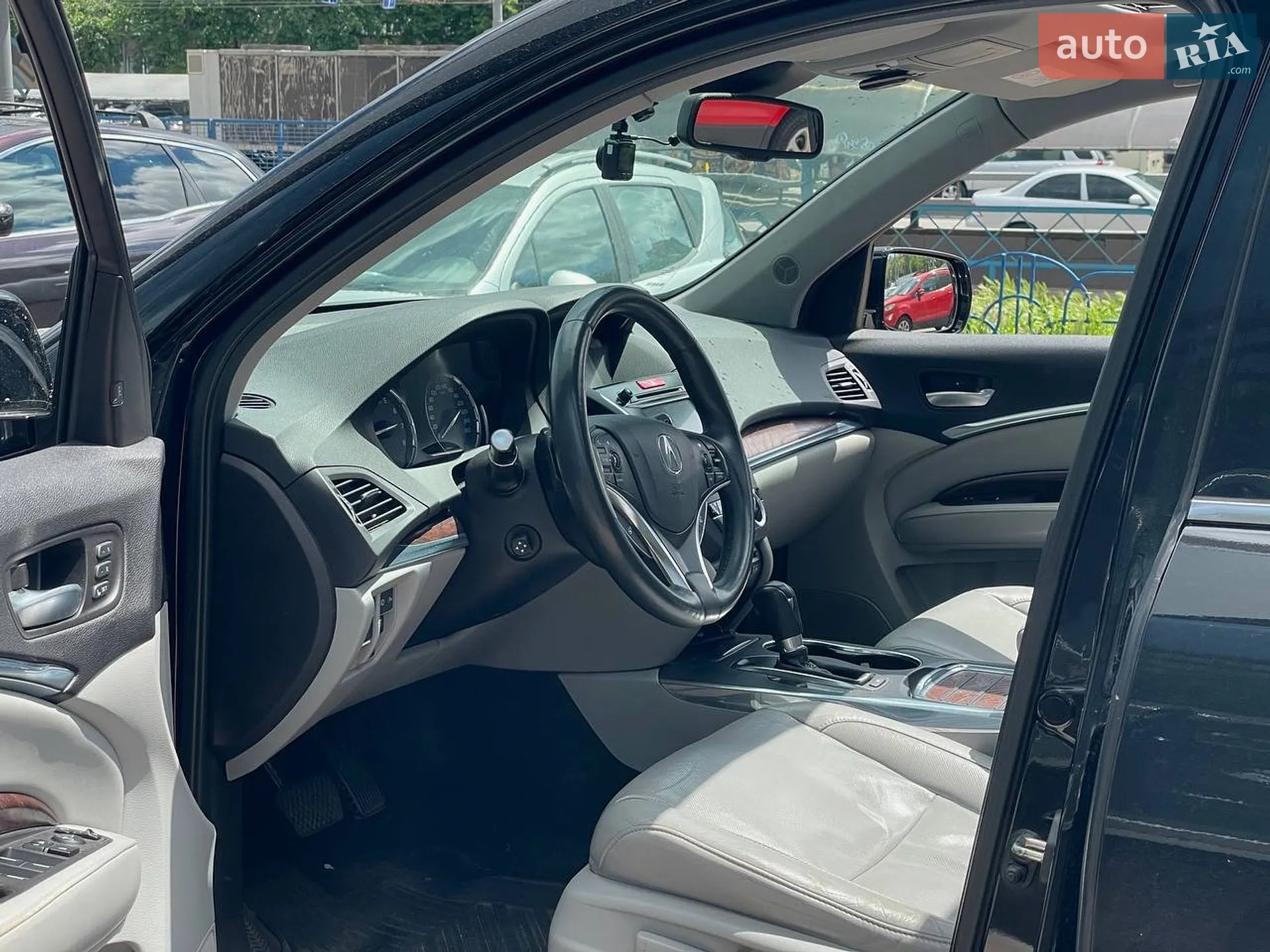 2014 Acura MDX - мініатюра 13