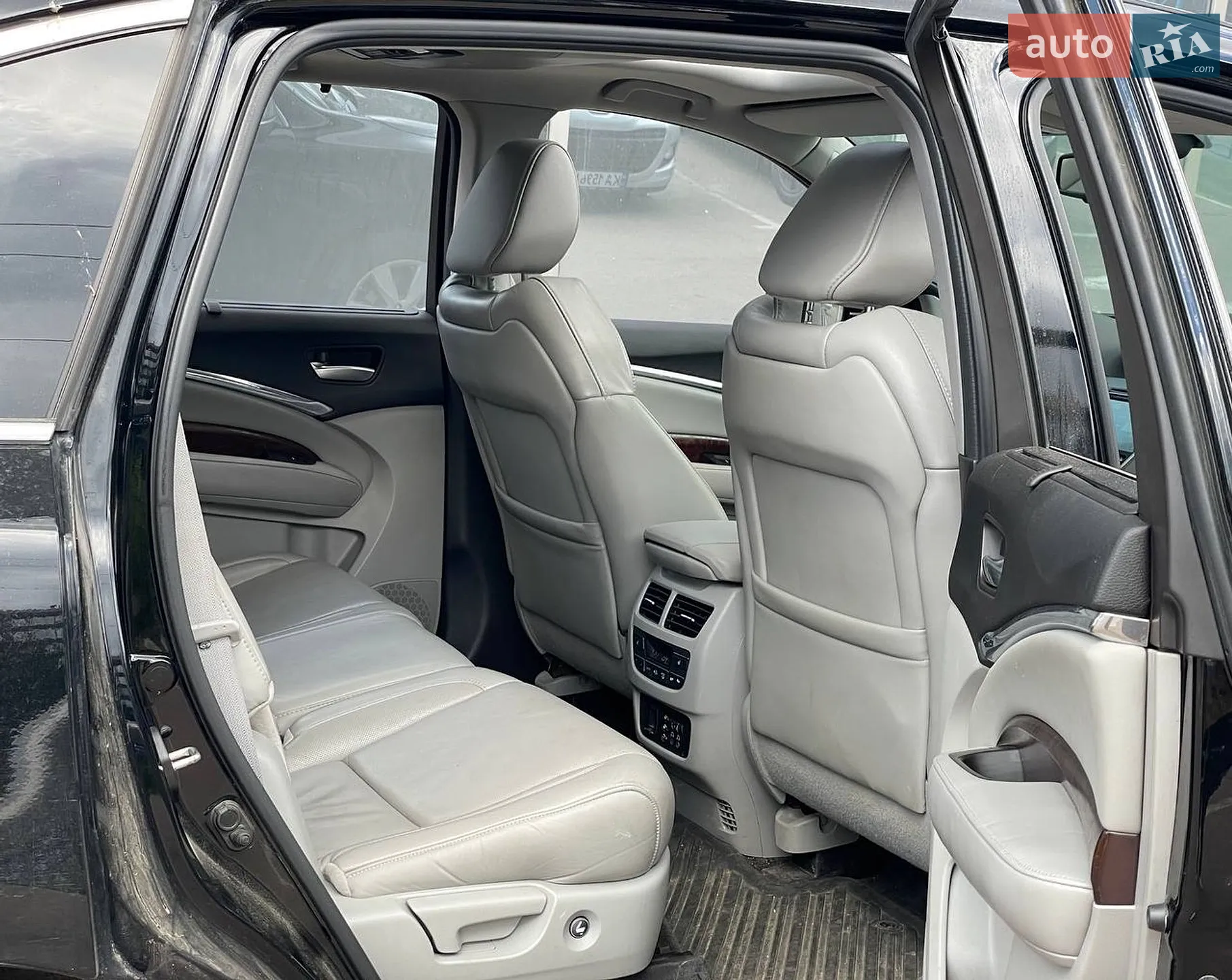 2014 Acura MDX - мініатюра 17