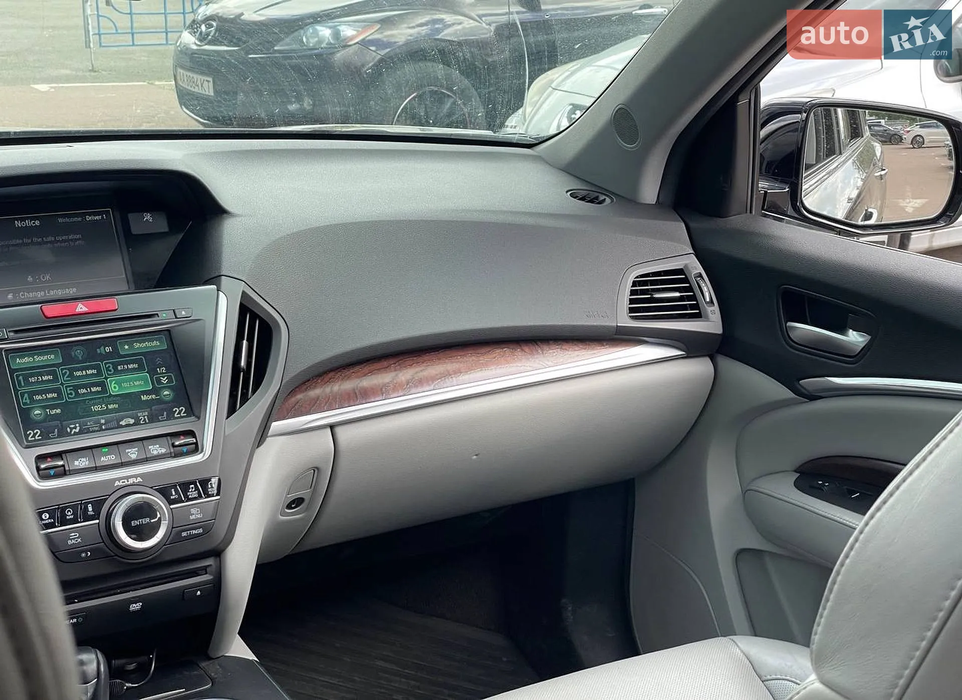 2014 Acura MDX - мініатюра 22