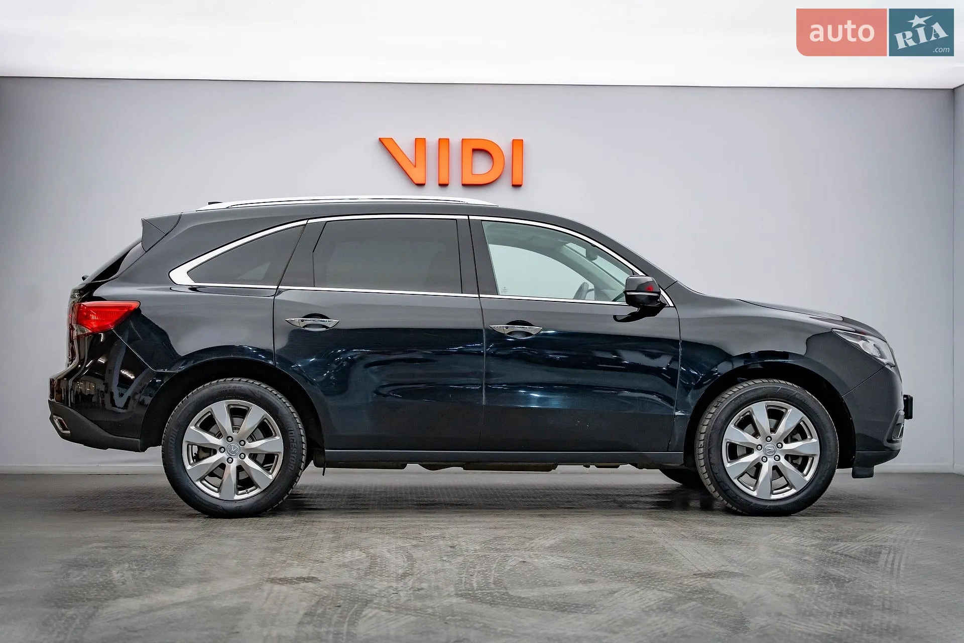2014 Acura MDX - мініатюра 4
