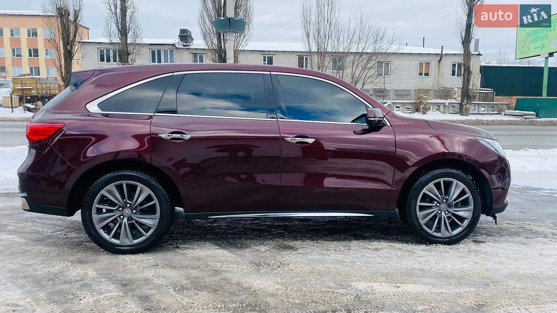 2017 Acura MDX - мініатюра 2