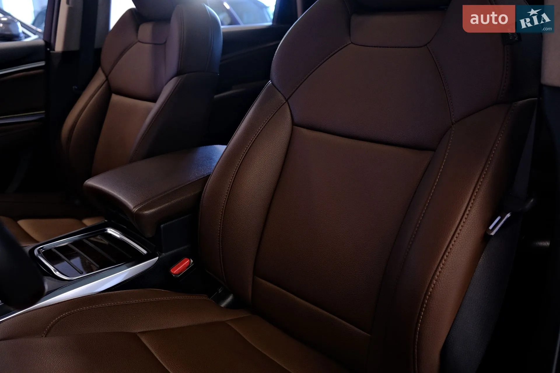 2017 Acura MDX - мініатюра 29