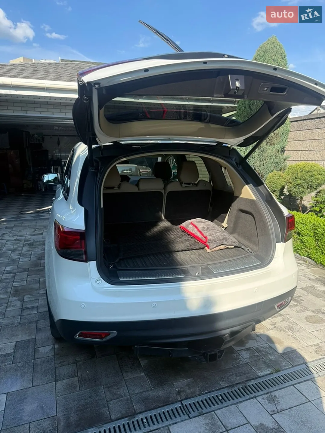 2014 Acura MDX - мініатюра 7