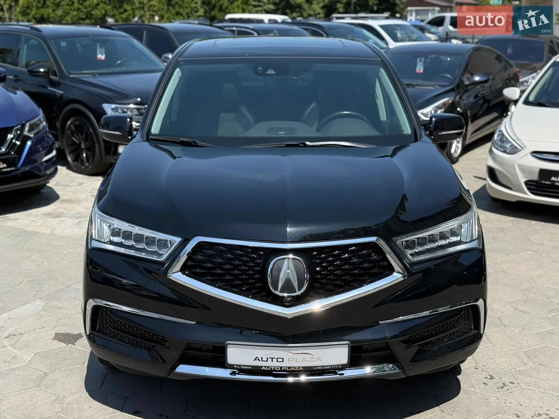 2020 Acura MDX - мініатюра 2