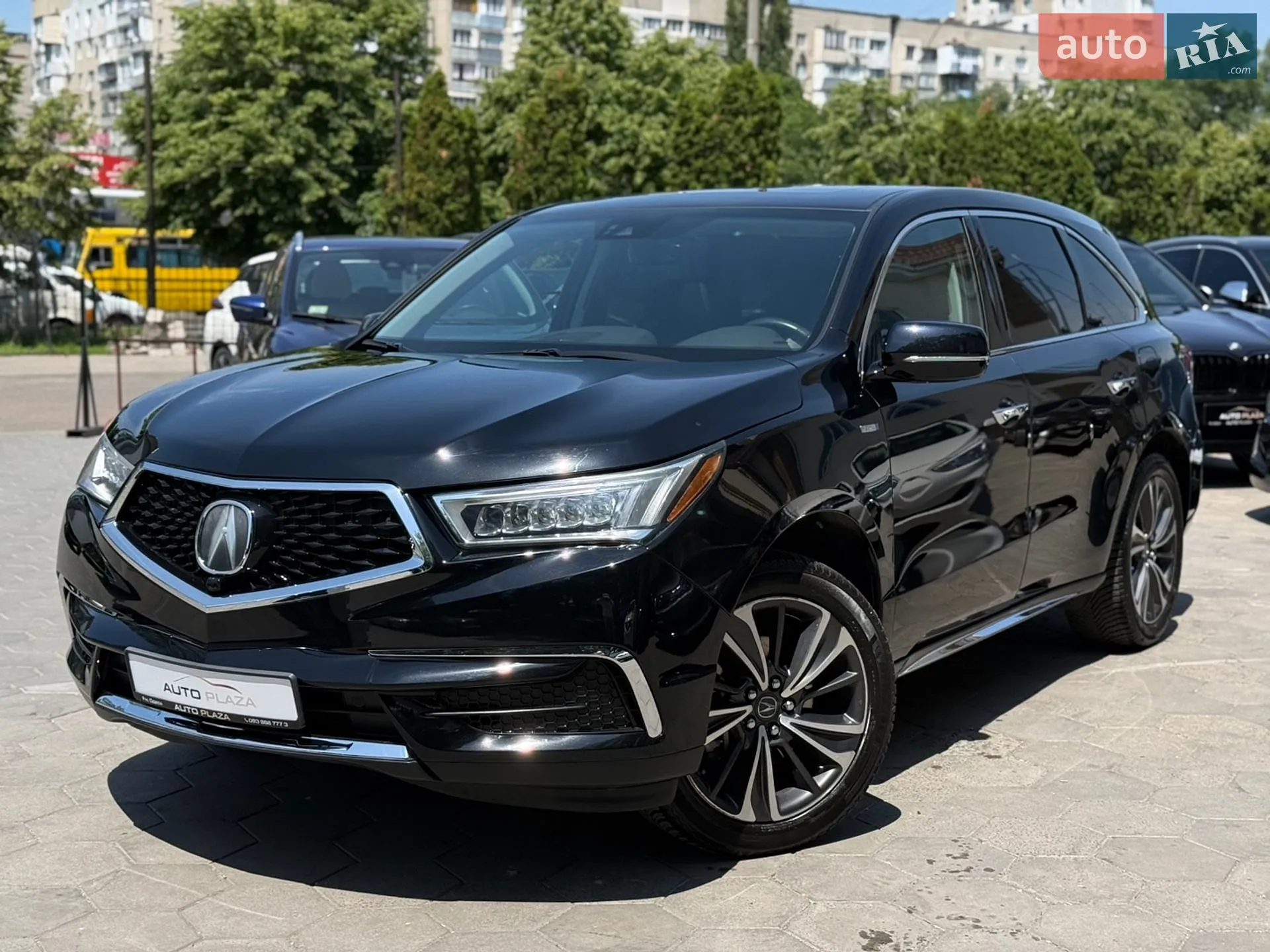 2020 Acura MDX - мініатюра 7