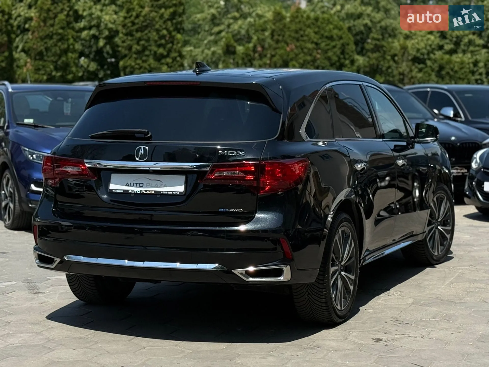 2020 Acura MDX - мініатюра 25