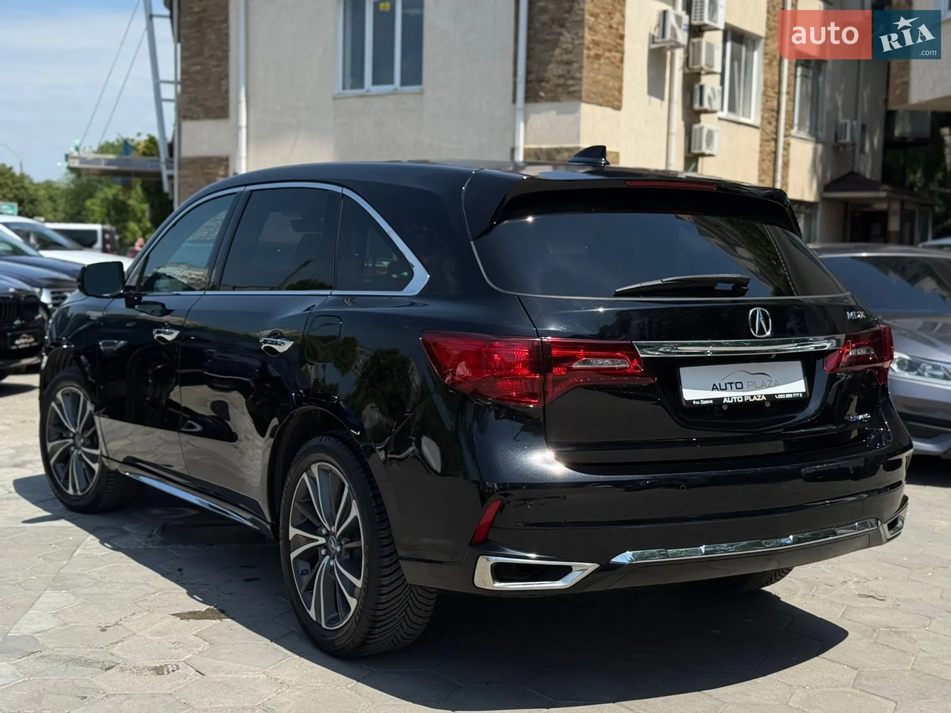 2020 Acura MDX - мініатюра 31