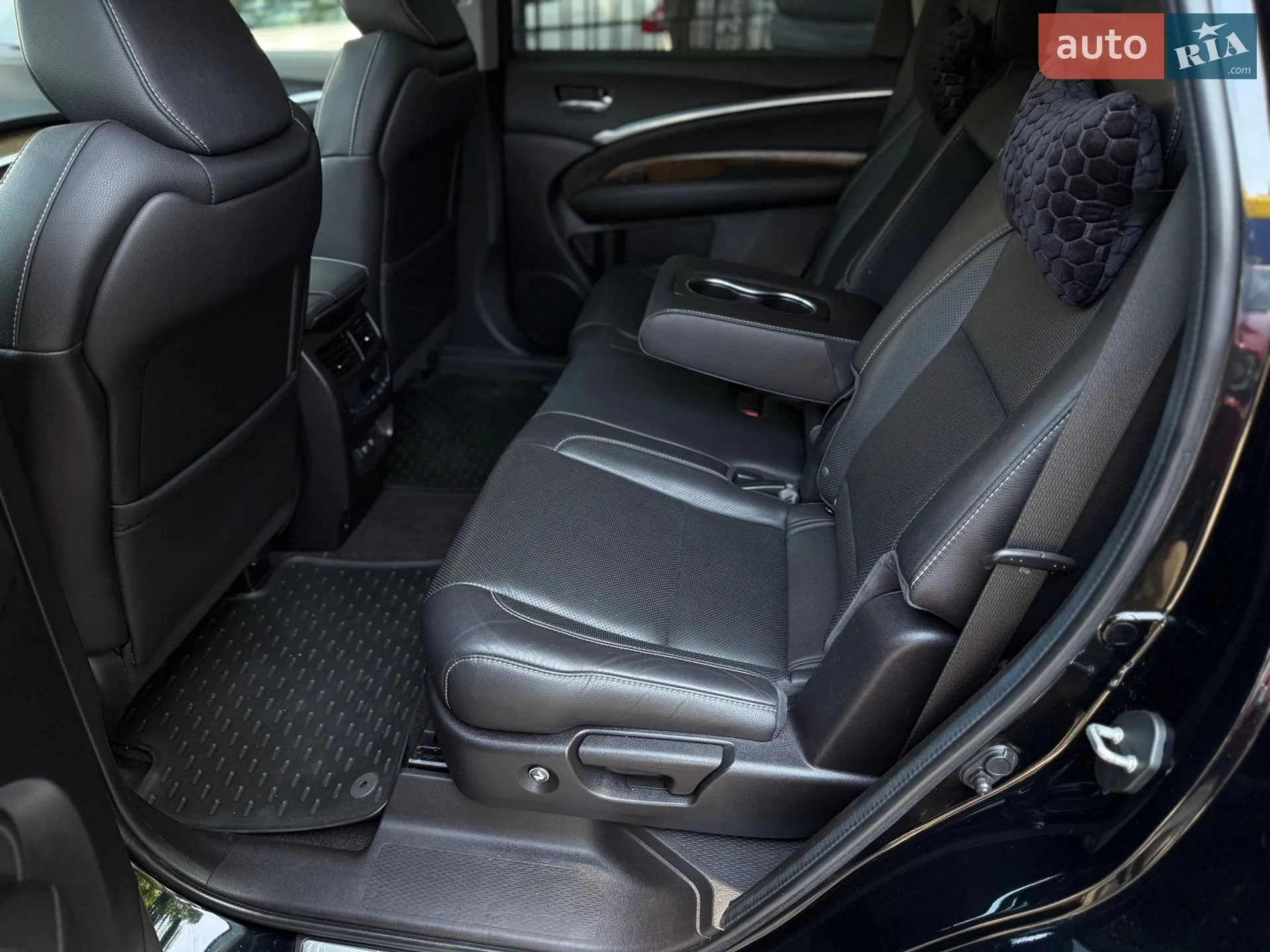 2020 Acura MDX - мініатюра 37