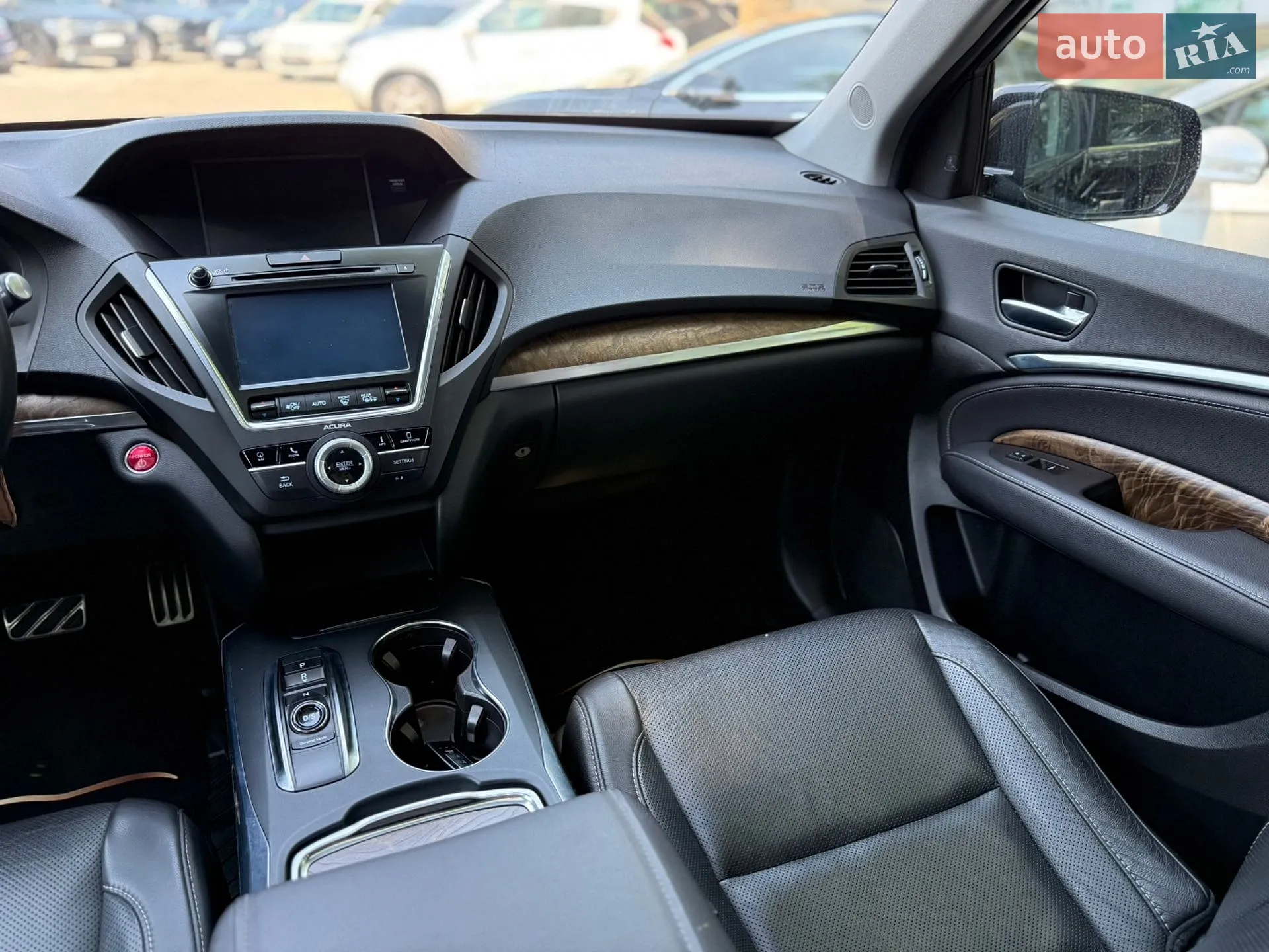 2020 Acura MDX - мініатюра 46