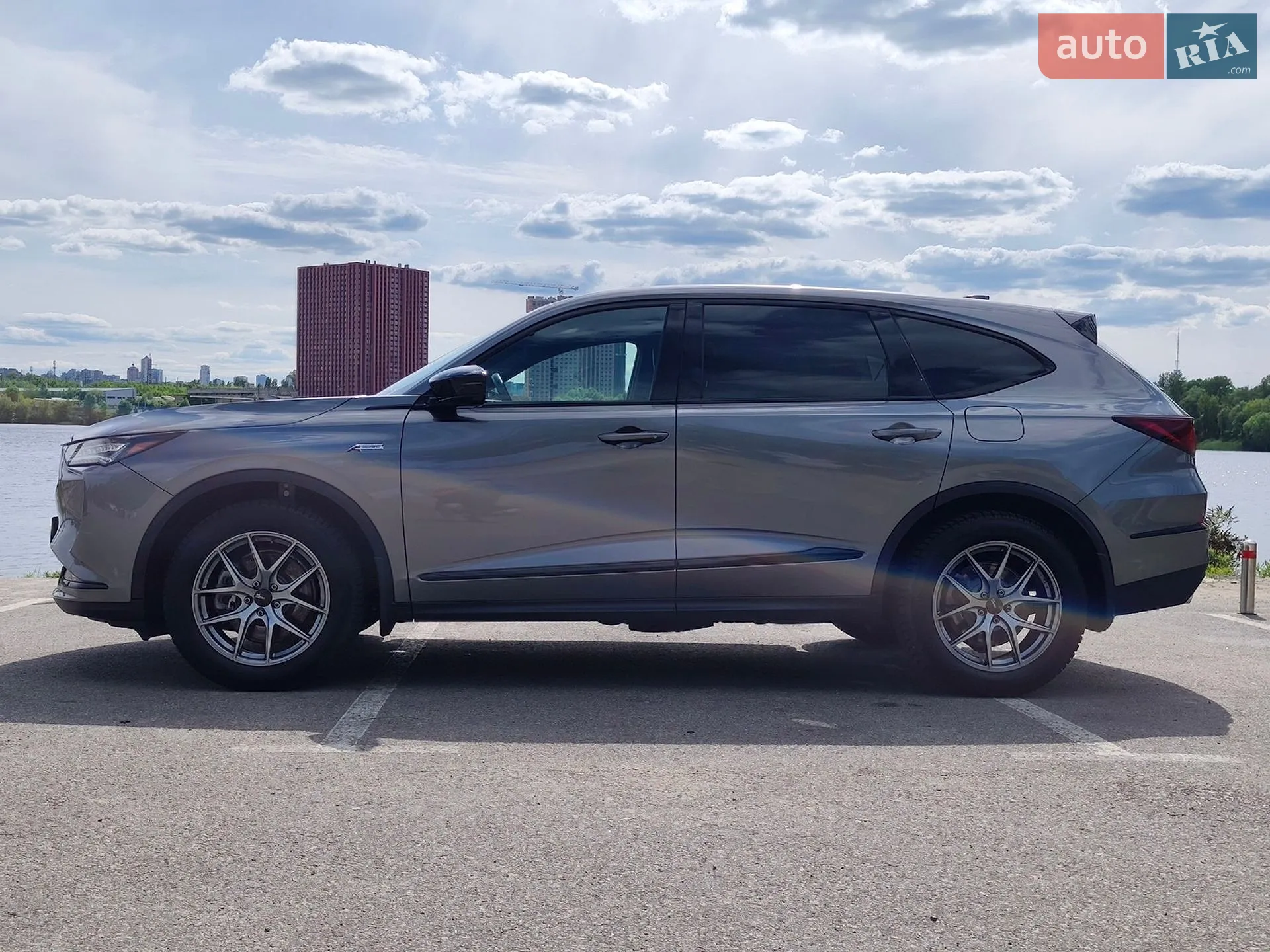 2022 Acura MDX - мініатюра 7