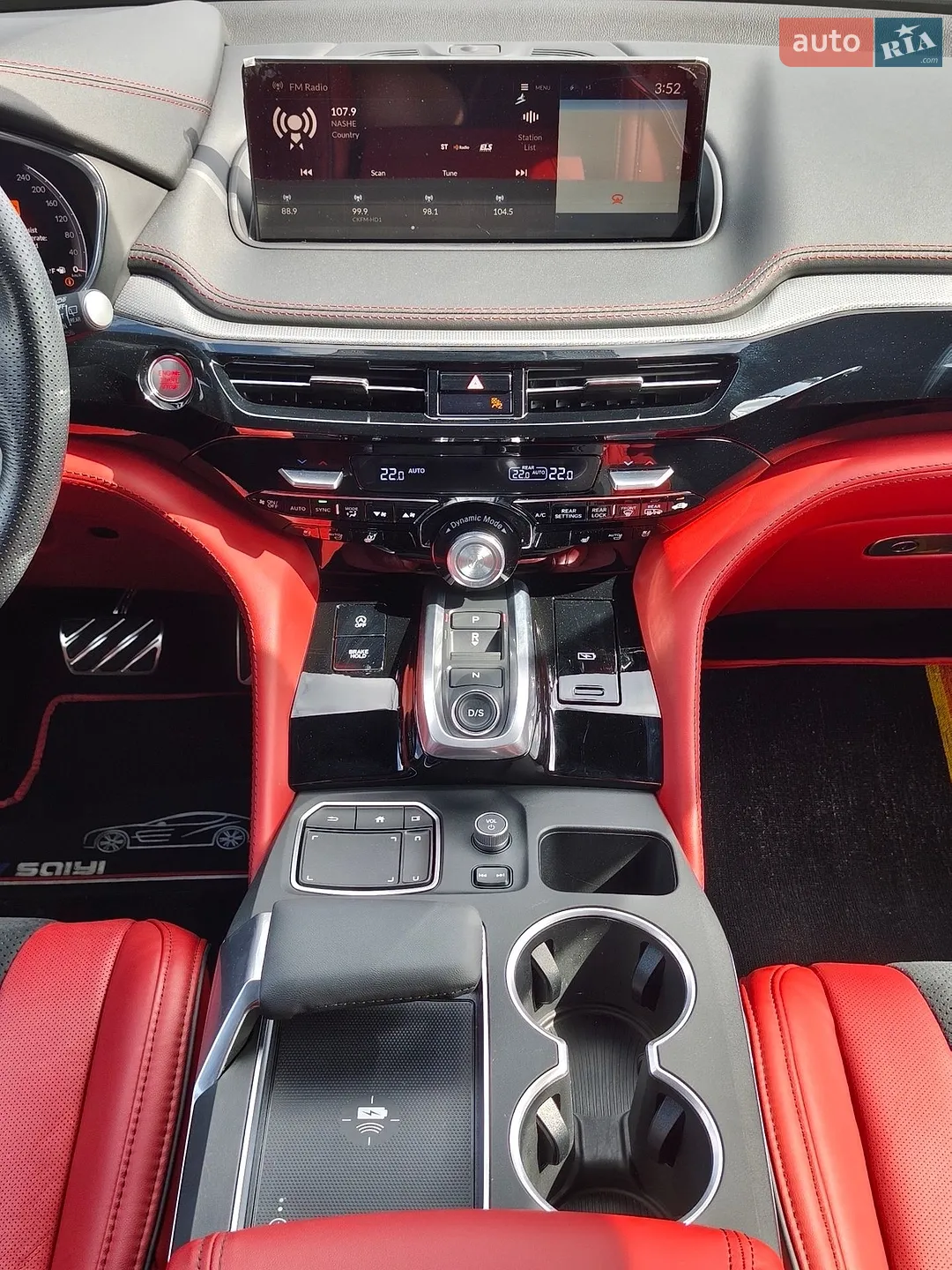 2022 Acura MDX - мініатюра 18
