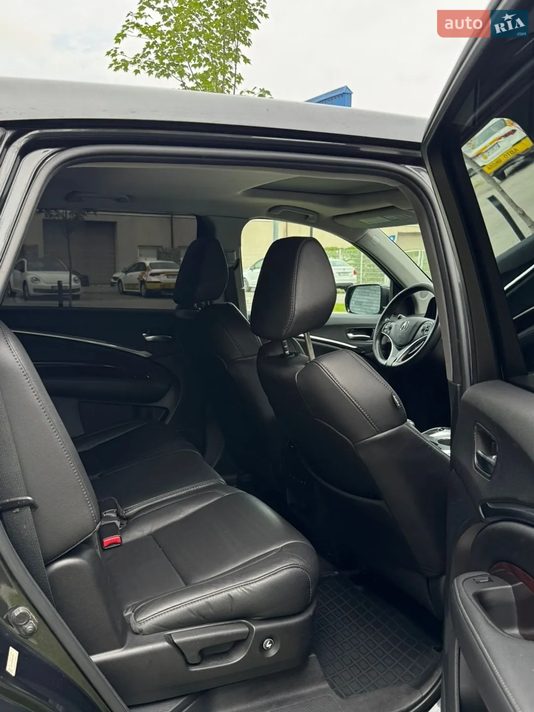 2016 Acura MDX - мініатюра 27