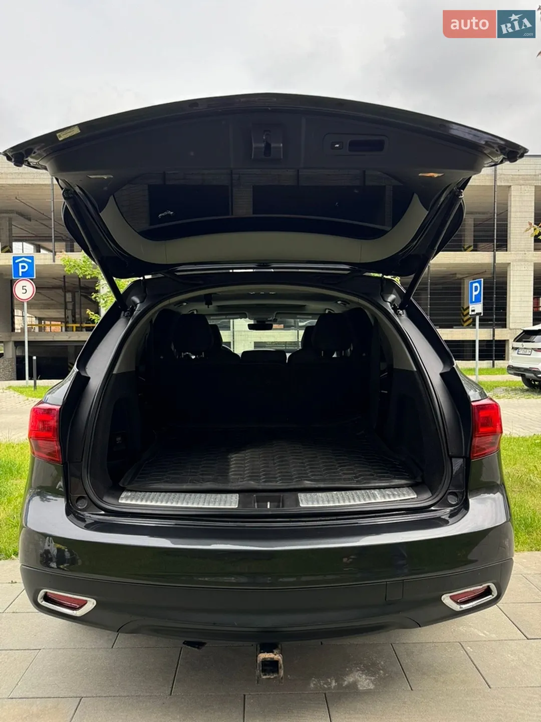 2016 Acura MDX - мініатюра 30