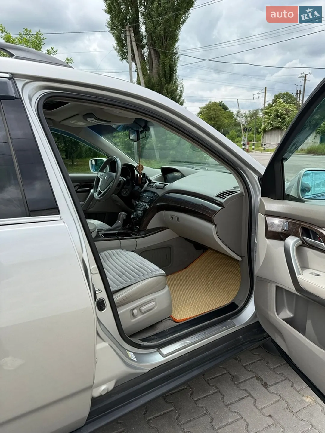 2012 Acura MDX - мініатюра 14