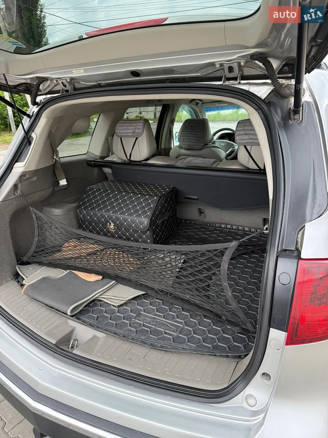 2012 Acura MDX - мініатюра 13