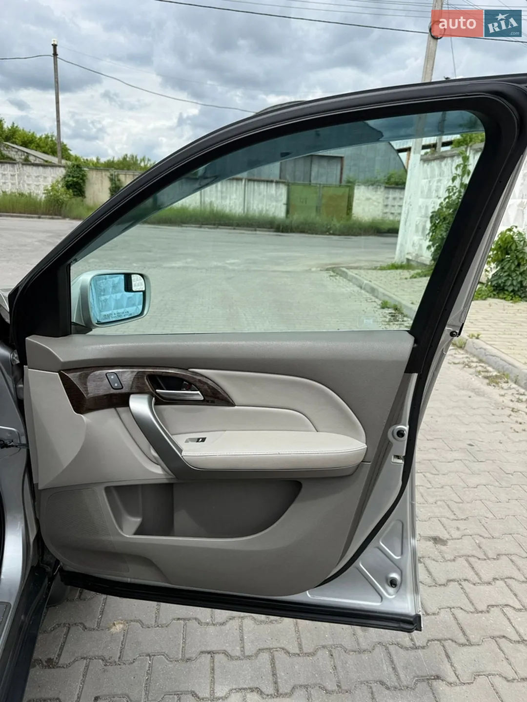 2012 Acura MDX - мініатюра 16